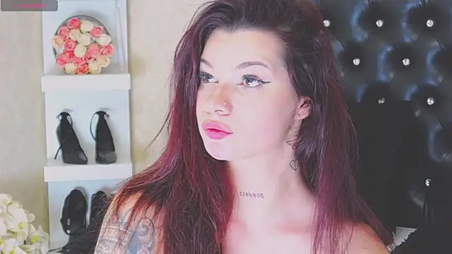 Allisonn223 online show from July 28, 2026, 4:50 pm