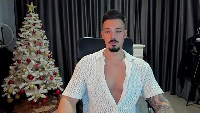 Snapshot of HaydenSpearss chatting on December 8, 2024, 7:47 am HaydenSpearss online show from December 8, 2024, 7:47 am