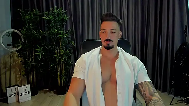 Snapshot of HaydenSpearss chatting on October 11, 2025, 7:07 am HaydenSpearss online show from October 11, 2025, 7:07 am