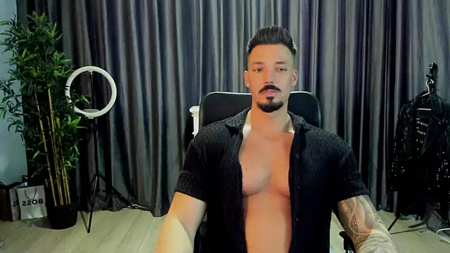 HaydenSpearss online show from March 6, 2026, 1:51 pm