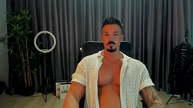 Snapshot of HaydenSpearss chatting on June 3, 2026, 12:30 pm HaydenSpearss online show from June 3, 2026, 12:30 pm