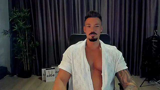 HaydenSpearss online show from July 12, 2026, 6:48 am