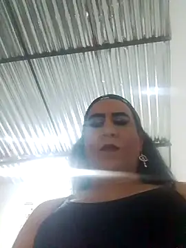 Natasha Hart online show from January 6, 2026, 2:37 am