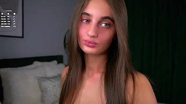 Snapshot of PiquingOgalala chatting on October 30, 2025, 1:07 am PiquingOgalala online show from October 30, 2025, 1:07 am