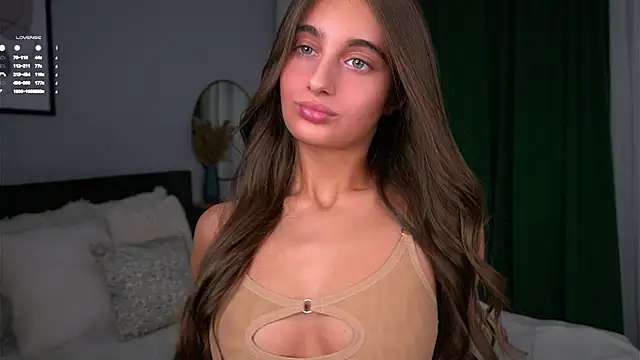 Snapshot of PiquingOgalala chatting on November 25, 2025, 1:05 am PiquingOgalala online show from November 25, 2025, 1:05 am