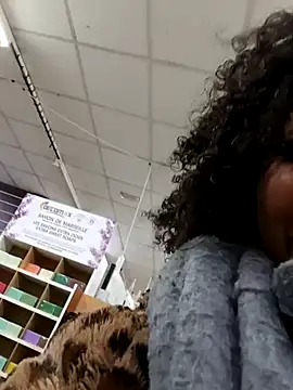 Laanegraofficial  online show from January 2, 2025, 7:40 pm