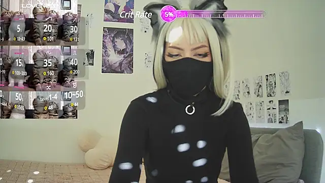 michiko  online show from December 14, 2024, 11:39 am