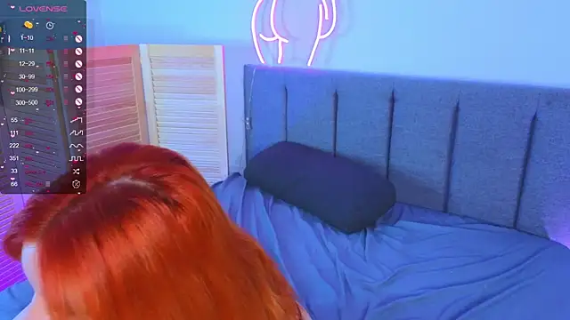 AgataBella online show from March 16, 2025, 5:36 am