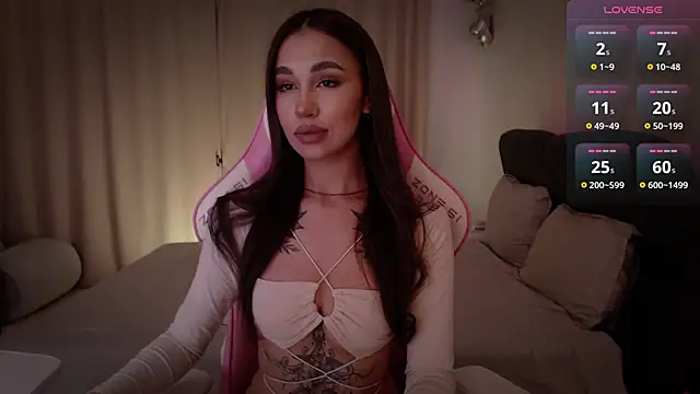 Snapshot of march_mellow chatting on January 16, 2025, 5:01 pm march mellow online show from January 16, 2025, 5:01 pm