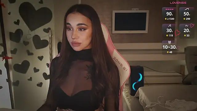 Snapshot of march_mellow chatting on February 15, 2025, 12:37 am march mellow online show from February 15, 2025, 12:37 am