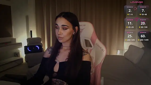 Snapshot of march_mellow chatting on February 22, 2025, 7:03 pm march mellow online show from February 22, 2025, 7:03 pm