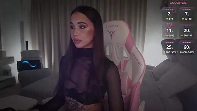 Snapshot of march_mellow chatting on February 25, 2025, 5:58 pm march mellow online show from February 25, 2025, 5:58 pm