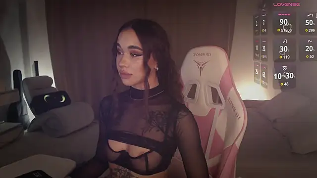 Snapshot of march_mellow chatting on March 14, 2025, 8:28 pm march mellow online show from March 14, 2025, 8:28 pm