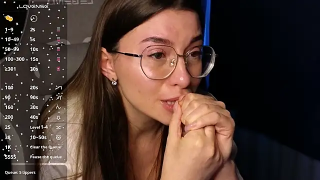 EuphoriaHaily online show from February 11, 2025, 1:51 pm