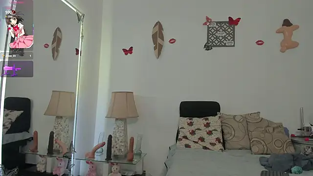 avatomas 02 online show from October 10, 2025, 5:17 am