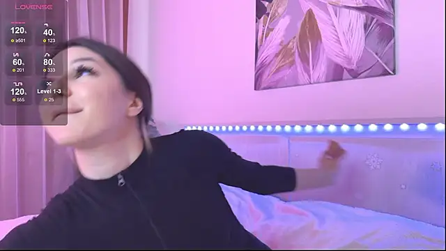 Veronica leal online show from March 19, 2026, 12:09 pm