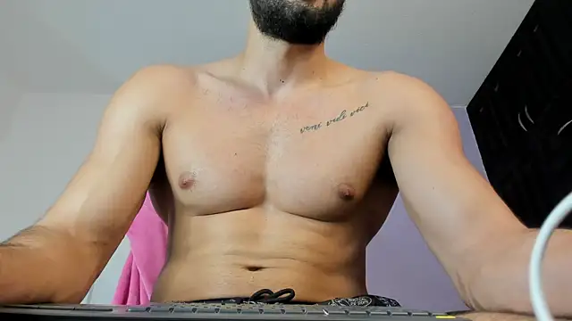 Joao Batista Oficial online show from July 24, 2026, 11:03 pm