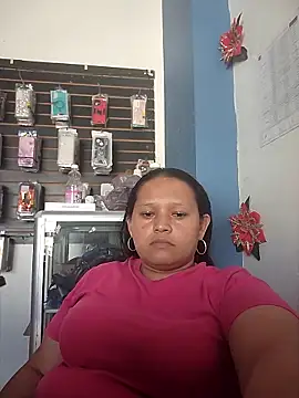 Chicapicante online show from April 28, 2026, 8:03 pm
