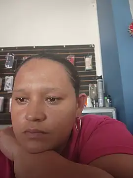 Snapshot of Chicapicante chatting on July 28, 2026, 8:52 pm Chicapicante online show from July 28, 2026, 8:52 pm