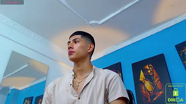 Snapshot of Valerio_20 chatting on December 4, 2024, 7:56 pm Valerio 20 online show from December 4, 2024, 7:56 pm