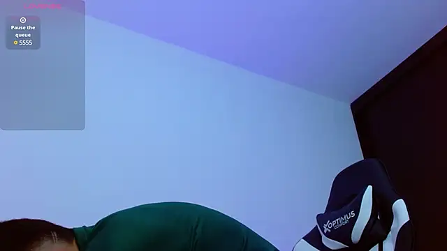 Snapshot of Valerio_20 chatting on February 26, 2025, 11:15 pm Valerio 20 online show from February 26, 2025, 11:15 pm