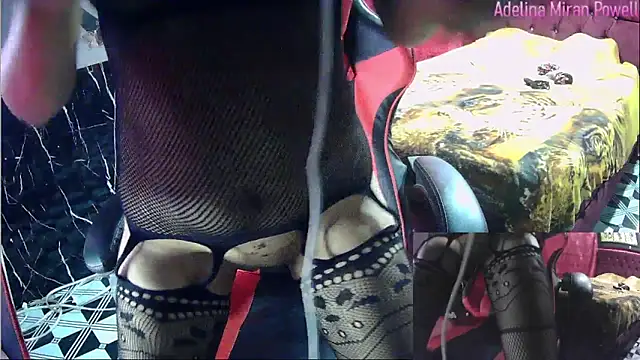 AdelinaMiran90 online show from December 27, 2024, 3:20 am