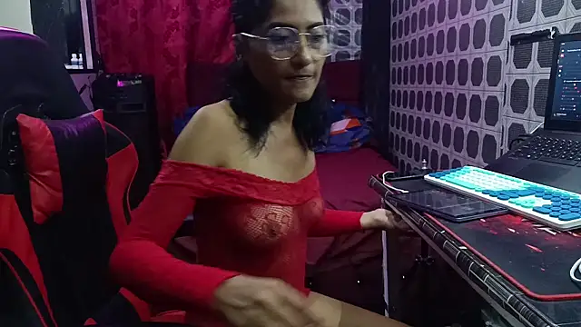 AdelinaMiran90 online show from March 6, 2026, 3:58 am