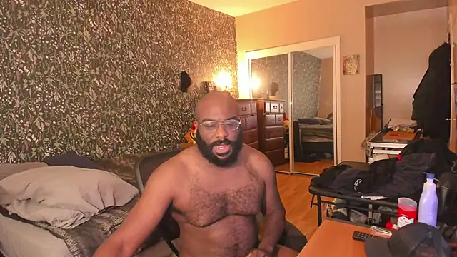 MrChuckDailyXXX online show from June 29, 2026, 9:15 pm
