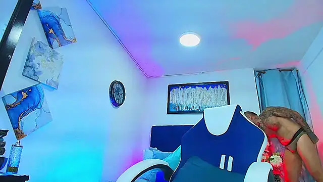 Adil aminn online show from March 9, 2026, 12:58 am