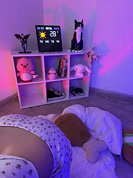  nobara   online show from December 3, 2025, 3:25 am