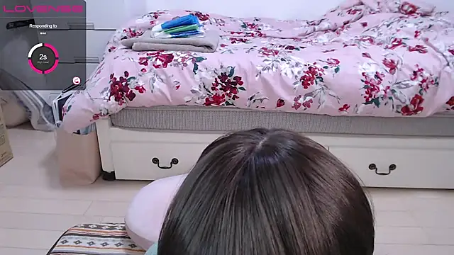 Snapshot of AMI___oO chatting on December 16, 2024, 10:50 am AMI oO online show from December 16, 2024, 10:50 am