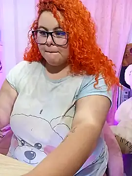 Alexa orange online show from January 21, 2025, 11:02 pm