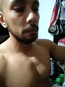 Thiago Summers online show from February 10, 2026, 2:04 am