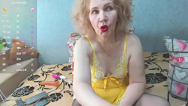 sweet assy online show from February 16, 2025, 6:54 am