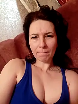 Snapshot of MriaLove31 chatting on February 14, 2025, 8:21 am MriaLove31 online show from February 14, 2025, 8:21 am