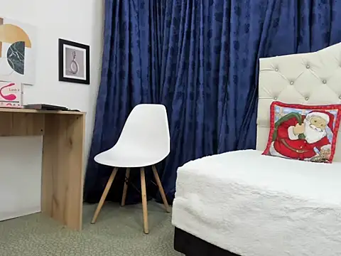 Snapshot of GenesisTT chatting on January 10, 2025, 5:37 am GenesisTT online show from January 10, 2025, 5:37 am