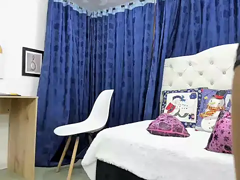 Snapshot of GenesisTT chatting on January 17, 2025, 10:56 pm GenesisTT online show from January 17, 2025, 10:56 pm