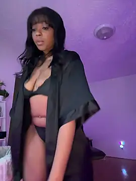 Blazerina online show from March 2, 2025, 1:49 pm