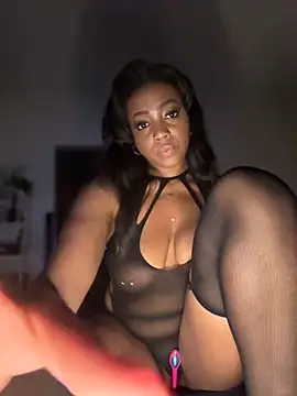 Blazerina online show from September 19, 2025, 5:09 am