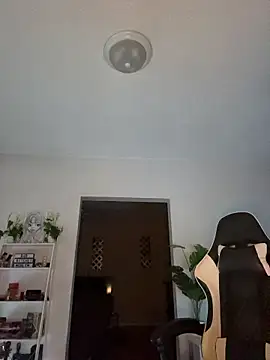 Blazerina online show from November 23, 2025, 5:18 am