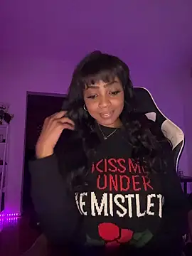 Blazerina online show from December 5, 2025, 6:33 am