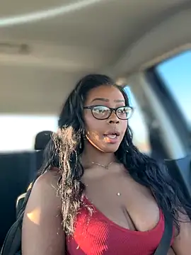 Blazerina online show from December 21, 2025, 8:27 pm