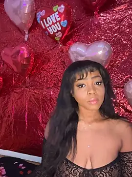 Blazerina online show from February 12, 2026, 10:32 am