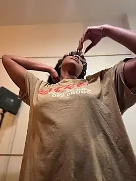 Blazerina online show from February 28, 2026, 8:59 am