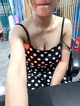 Little-star- online show from January 22, 2025, 7:03 am