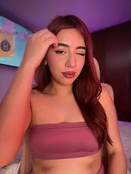 veronicaapink online show from March 1, 2026, 7:16 pm