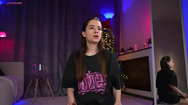 Snapshot of Amely_Young chatting on January 12, 2026, 2:06 am Amely Young online show from January 12, 2026, 2:06 am