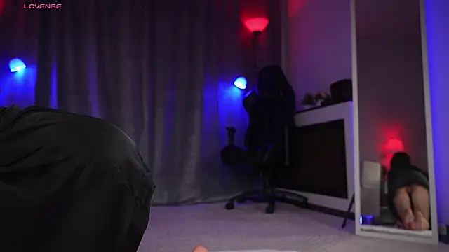 Snapshot of Amely_Young chatting on March 6, 2026, 2:41 am Amely Young online show from March 6, 2026, 2:41 am