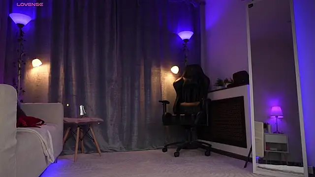 Snapshot of Amely_Young chatting on March 8, 2026, 2:59 am Amely Young online show from March 8, 2026, 2:59 am