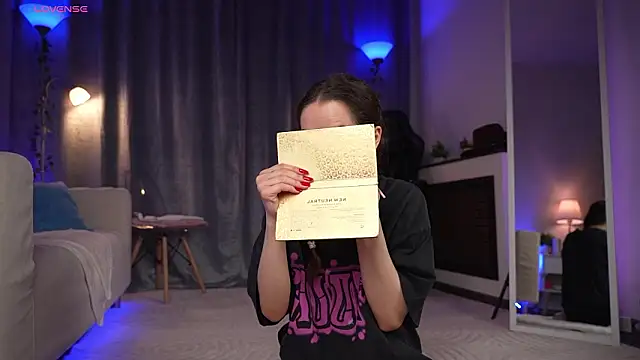 Snapshot of Amely_Young chatting on March 15, 2026, 3:34 am Amely Young online show from March 15, 2026, 3:34 am